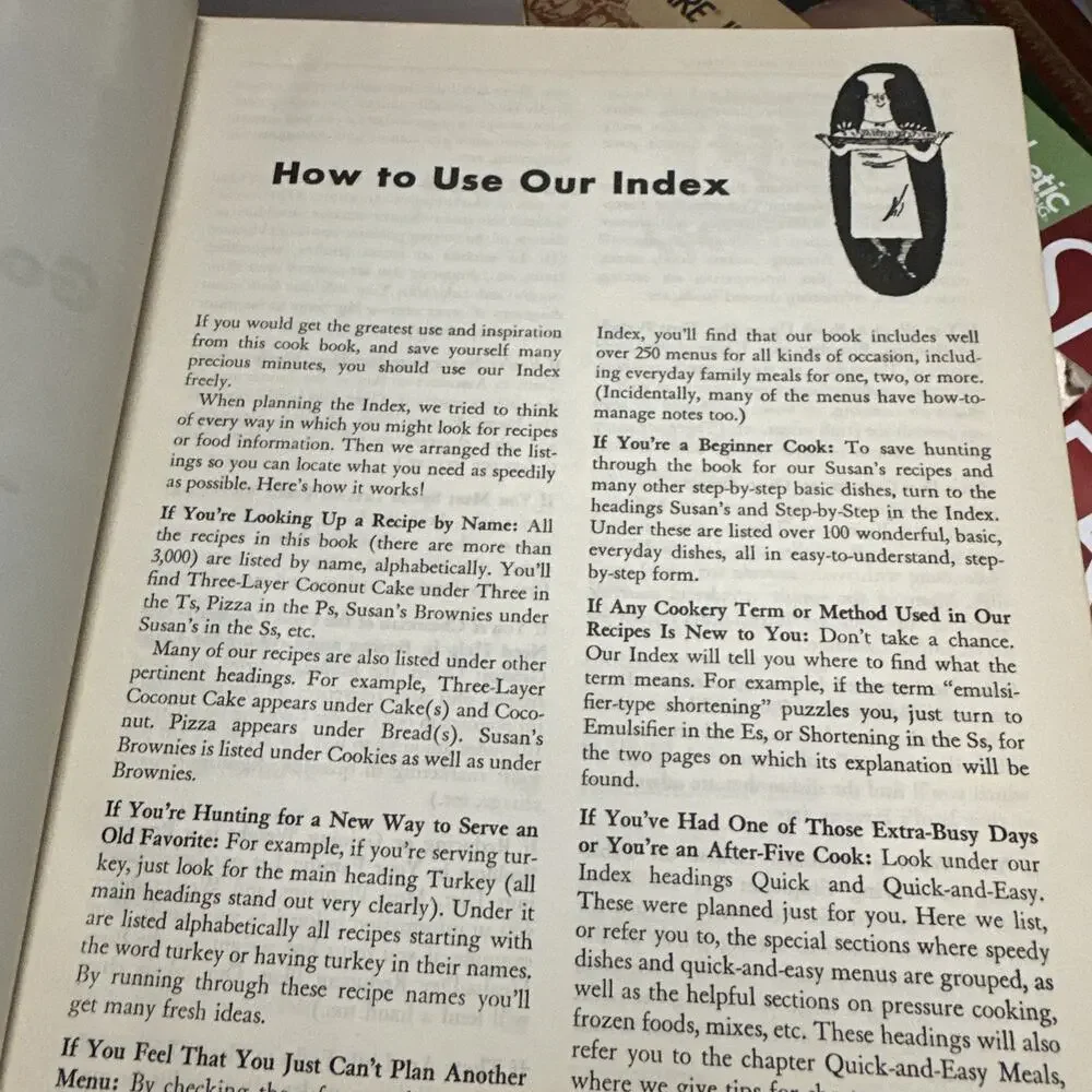 The Good‎ Housekeeping Cook Book by Dorothy B. Marsh